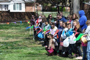 Community Involvement
