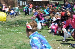 Community Involvement