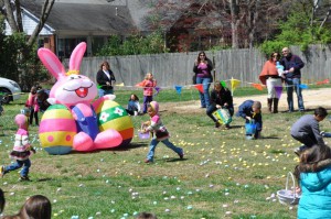 Community Involvement