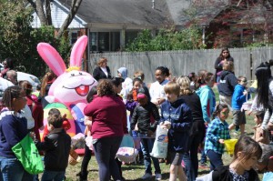 Community Involvement