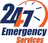 24/7 emergency services