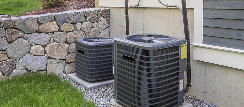 HVAC Services