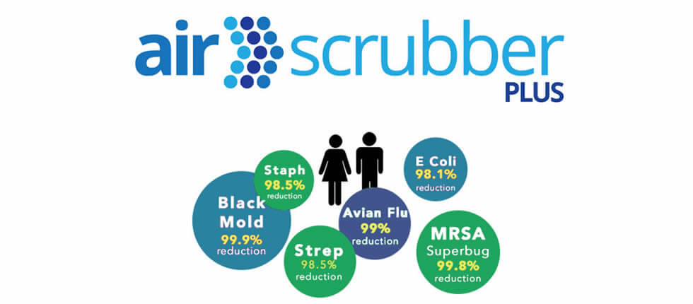 air-scrubber