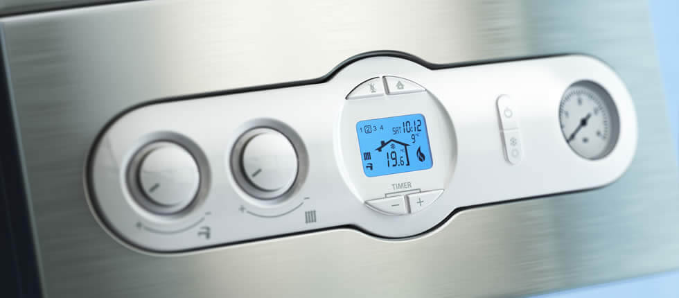 tankless water heater