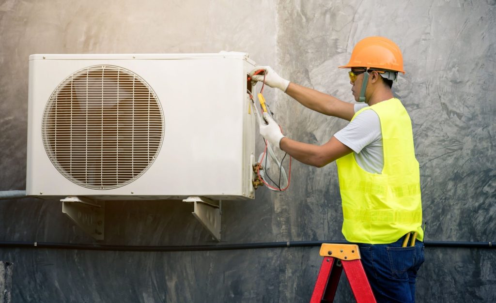 When To Change Your HVAC System In Charlotte