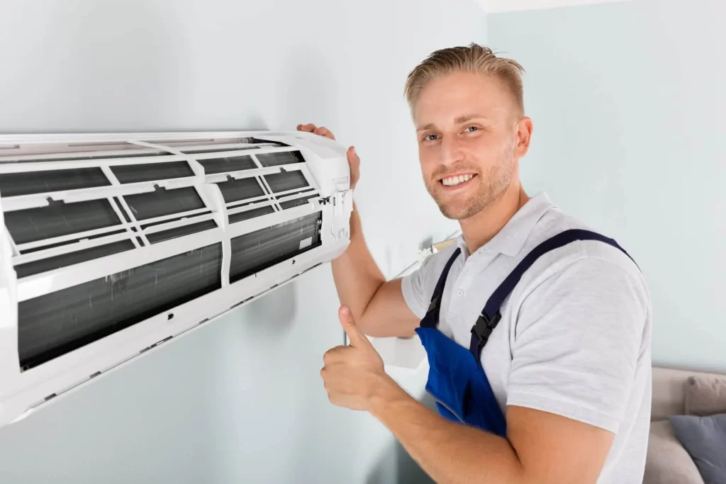 How To Change HVAC Air Filters | Step By Step Guide