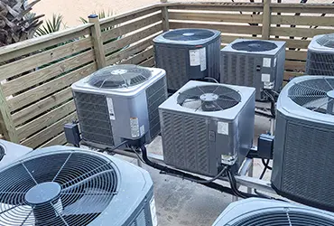 Cooling & Heating Contractor In North Carolina