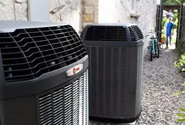 Choosing The Right HVAC For Charlotte’s Climate