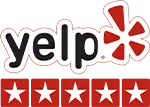 yelp rating ""