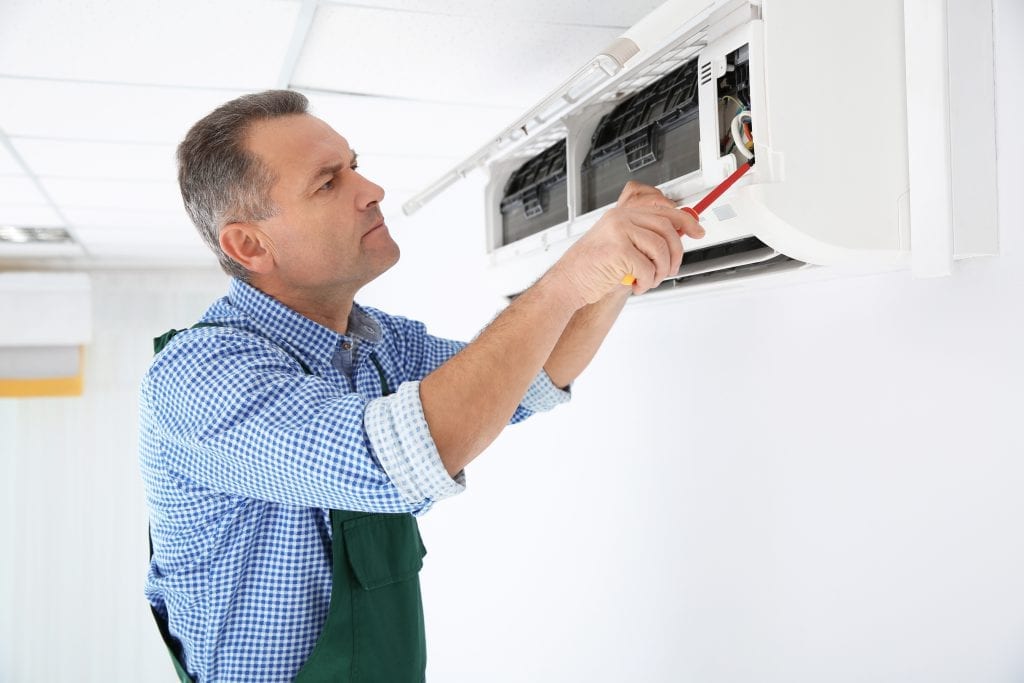 Preventing Cold-Weather HVAC Emergencies