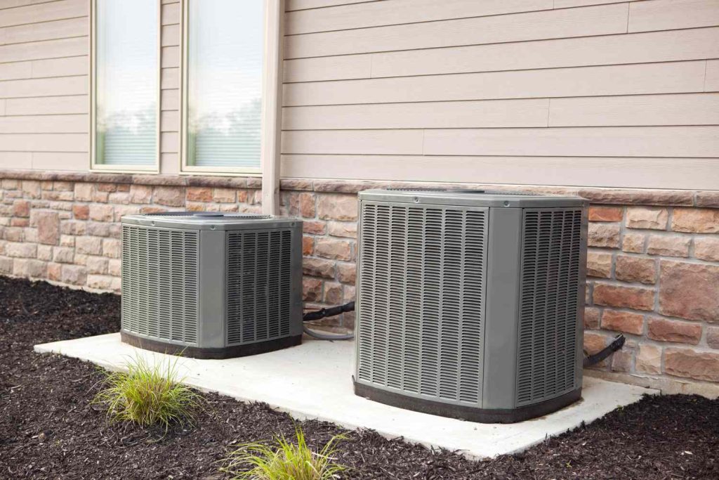 Installing A New HVAC System? Install Cost & Unit Pricing