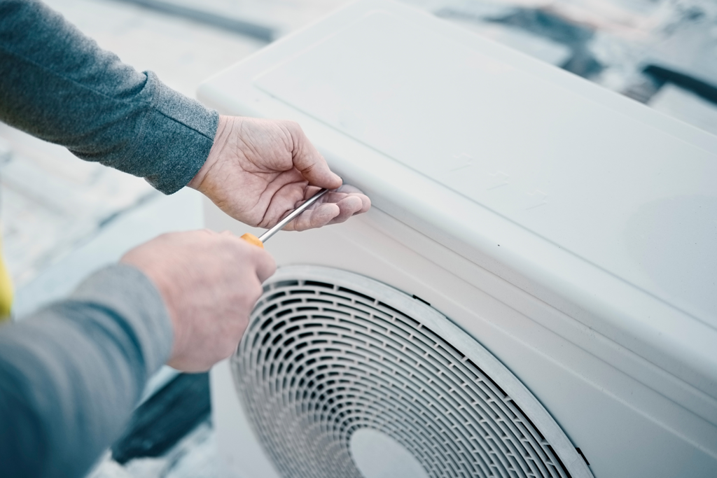 Top 10 Tips for Keeping Your Air Conditioning Unit Running Efficiently